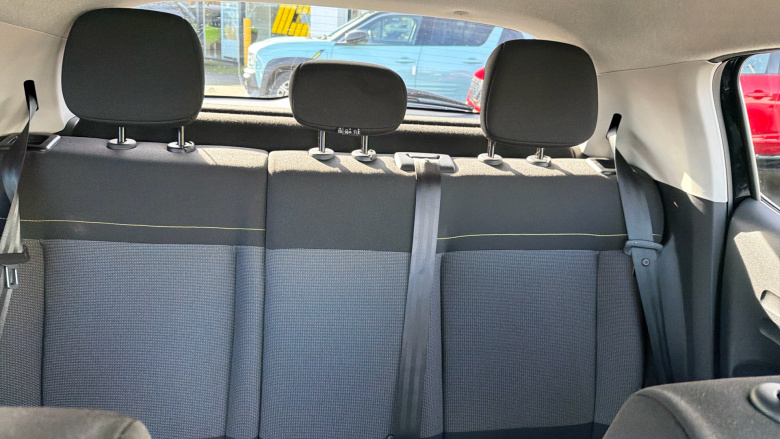 Citroen C3 1.2 PureTech C-Series Edition 5dr Petrol Hatchback